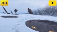 New Antarctica Anomalies