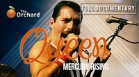 The Story of Queen: Mercury Rising