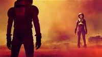 MARS: Inside SpaceX