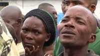 Congo, the Hulk through Hell