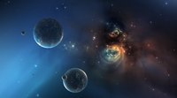 The Earth is Not Alone