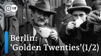 Berlin – Metropolis of Crime 1918 – 33 (1)