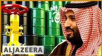 Saudi Aramco: The Company and the State