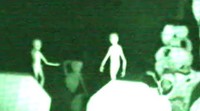 Aliens Exist On The Moon