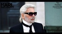7 Days Out with KARL LAGERFELD