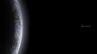 Pluto and Beyond