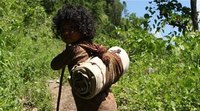 Living in Nepal
