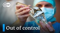 The dangerous health business