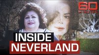 Michael Jackson's maid reveals sordid Neverland secrets