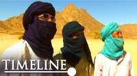 Niger: The Land Of Fear