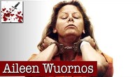 Aileen Wuornos