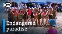 Thailand and the fallout from mass tourism