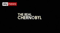 The Real Chernobyl