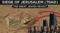 The Siege of Jerusalem