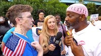Love Trumps Hate