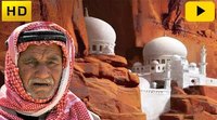 Who Carved These Incredible Structures In The Desert?