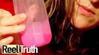 The Woman Who Saw Pink: Serratia Marcescens