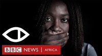 Sex for Grades: undercover inside Nigerian and Ghanaian universities