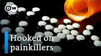 The opioid crisis in the USA