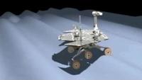 Roving Mars