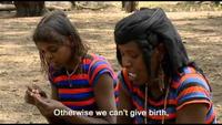 Tribal Wives