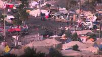 Bahrain - Shouting in the Dark