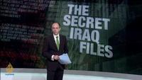 The Secret Iraq Files