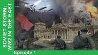 Soviet Storm - WW2 In the East