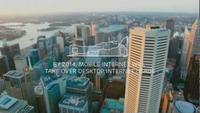 Networked Society - On the Brink
