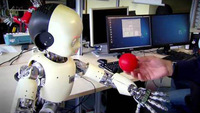 Brave New World with Stephen Hawking