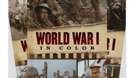 World War 1 in Color