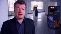 Charlie Brooker's Gameswipe