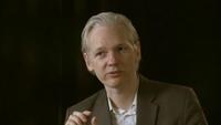 Julian Assange In Conversation With John Pilger