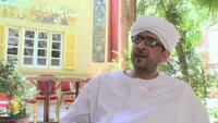 Sudan - History of a Broken Land