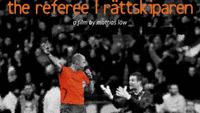 The Referee