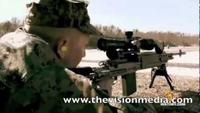 Sniper - Inside The Crosshairs
