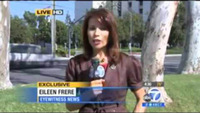 Zombie Apocalypse 2012