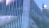 9/11 - Conspiracy Road Trip