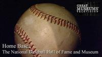 Home Base - The National Baseball Hall of Fame and Museum