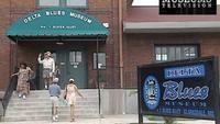 The Blues Lives On - The Delta Blues Museum