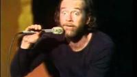 On Location with George Carlin