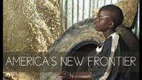 Angola - America's new Frontier