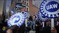 Fault Lines - The decline of labour unions in the US