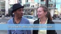 Fluoride - The Hard to Swallow Truth