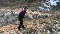 China and North Korea - The Great Escape