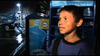 Honduras - The War on Children