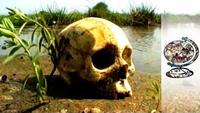 Nuer Massacre - Sudan, May 1991