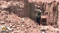 Slavery - A 21st Century Evil - Bonded Slaves