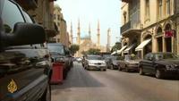 The Rageh Omaar Report - Lebanon - What Lies Beneath