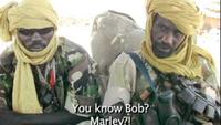 Darfur Diaries - Message from Home
